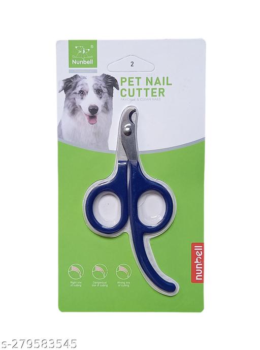 Nunbell Pet Nail Cutter