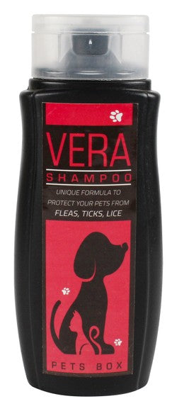 Vera shampoo 200 ml - PetYard