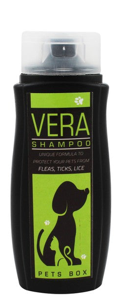 Vera shampoo 200 ml - PetYard