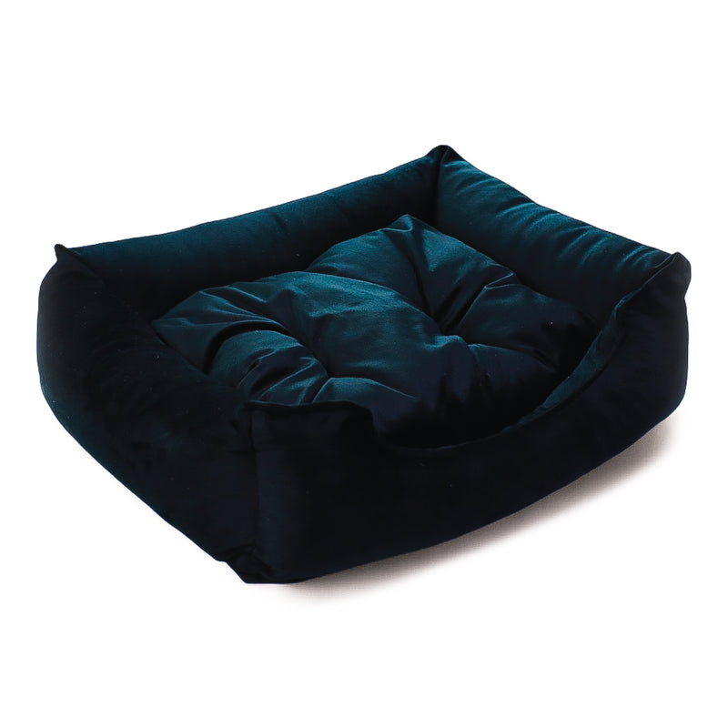 Dog Moda Velvet Bed