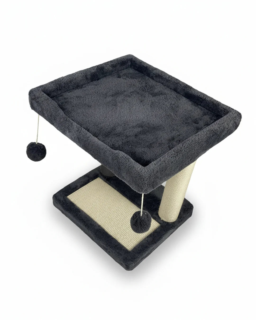 Cat House Scratcher 10099