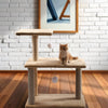 Cat House Scratcher 10010