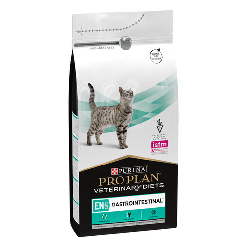 PURINA® PRO PLAN® VETERINARY DIETS EN Gastrointestinal Dry Cat food - PetYard