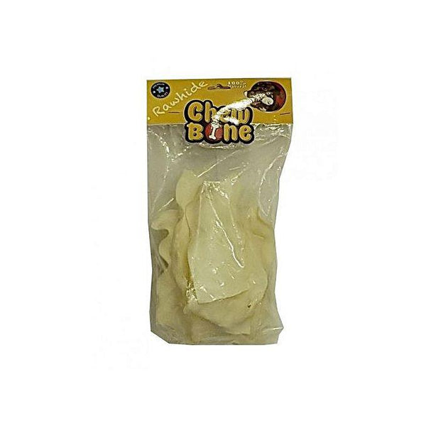 Chew Bone Chips Rawhide S - PetYard