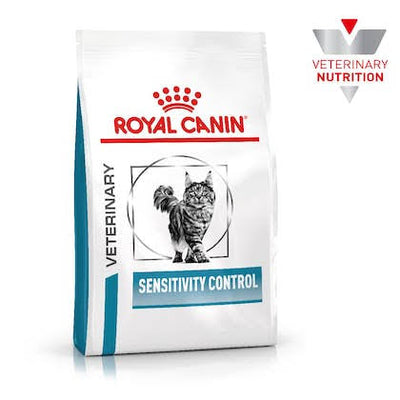 Royal Canin sensitivity control cat 1.5kg - PetYard