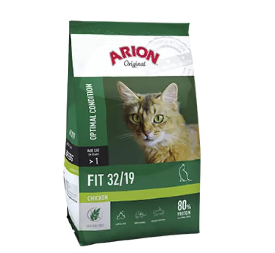 ARION Original Fit 2kg - PetYard