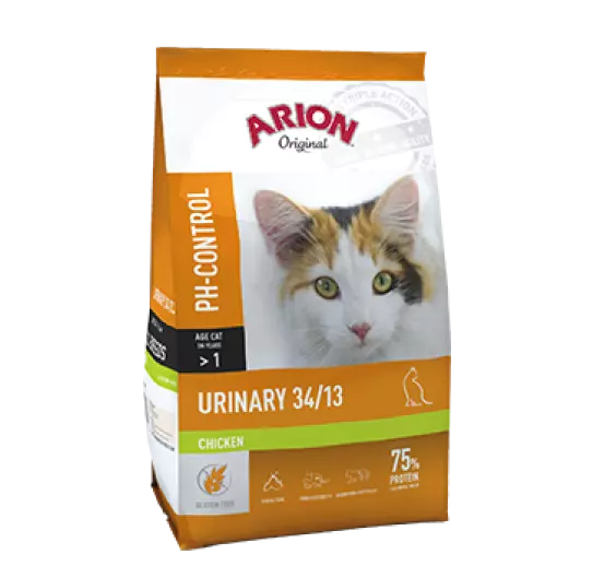 ARION Original Urinary 2kg - PetYard