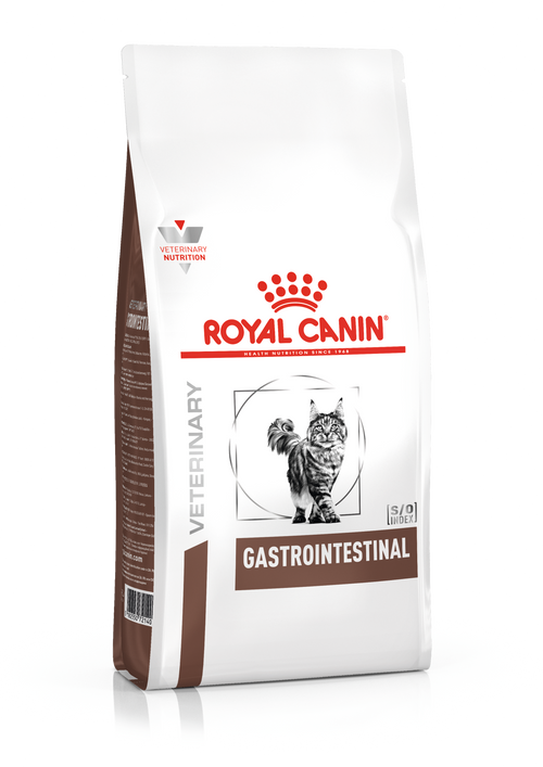 Royal Canin Gastrointestinal For Cat - feline(2 KG) - Dry - PetYard