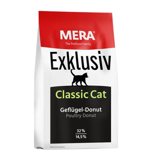 MERA Exklusiv Classic Cat 10kg - PetYard