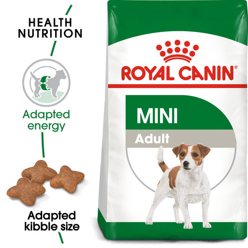 Royal Canin Mini Adult (2KG) - PetYard