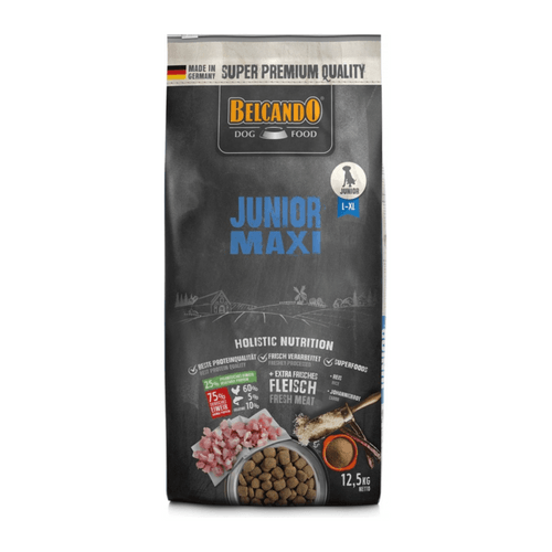 BELCANDO Junior Maxi - 12.5kg - PetYard