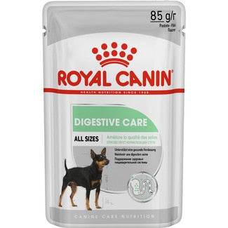 Royal Canin Digestive Care Dog pouch 85 gm - PetYard